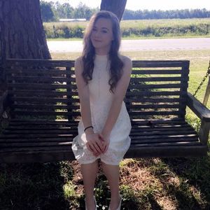 Meet your Posher, Bethany ann